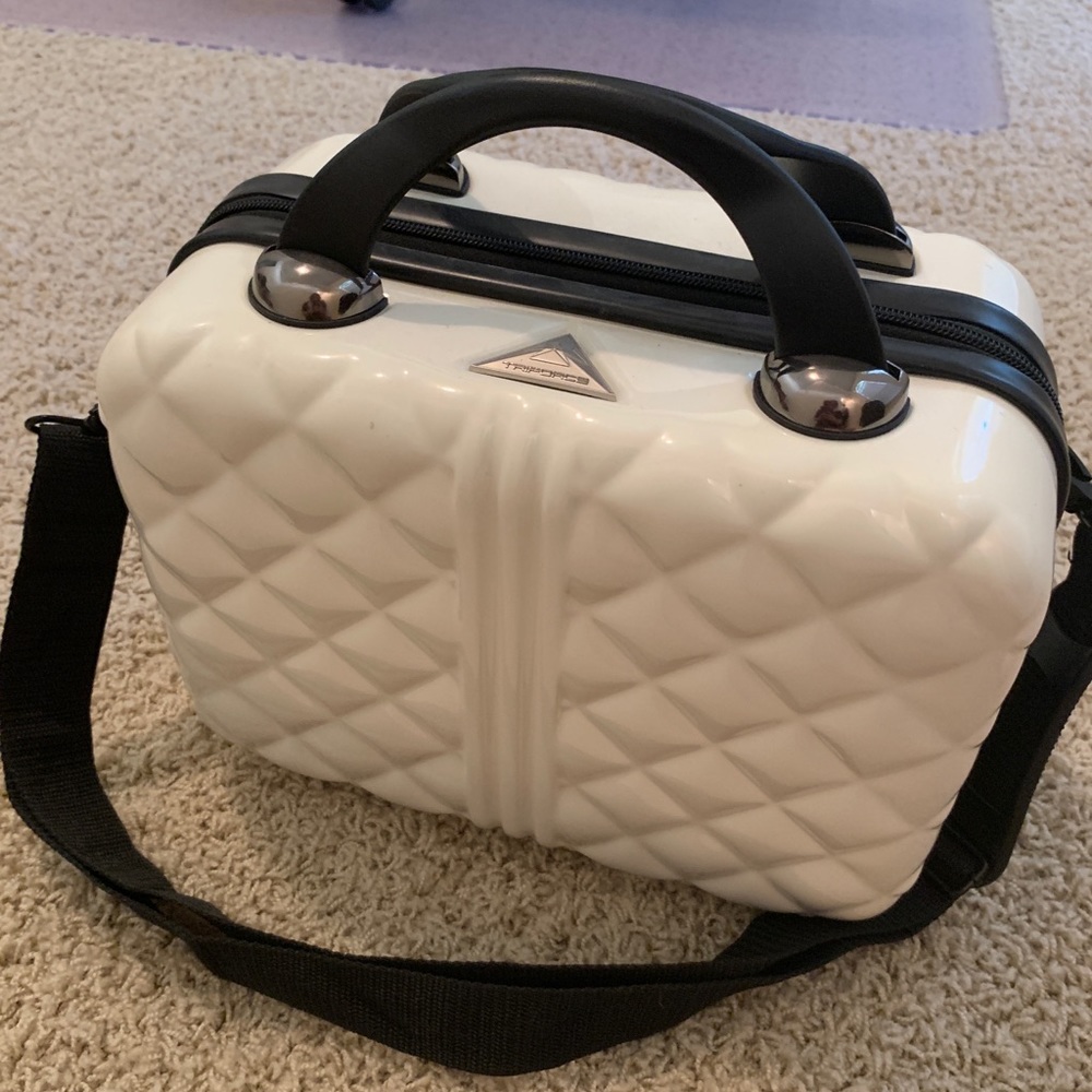 TRIPORCE beauty box/case